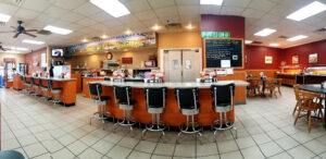 Exit 45 Restaurant - Menomonie