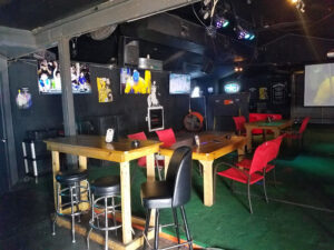 Exit 73 Bar & Grill - Spring