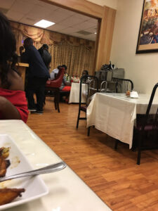Exotic Grill African Cuisine - Euless