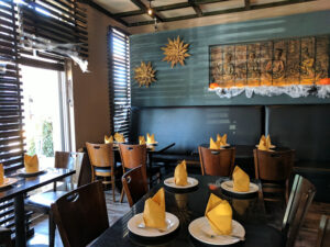 Exotic Thai Cafe - Thousand Oaks