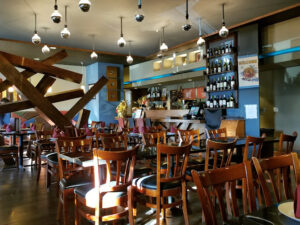 Exotic Thai Cafe - Thousand Oaks