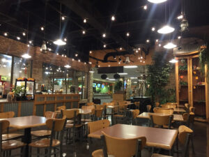 Expedition Cafe - Lehi