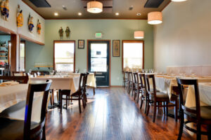 Experience Burma Restaurant & Bar - Pleasanton