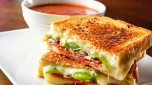 Express Cafe - Grand Rapids