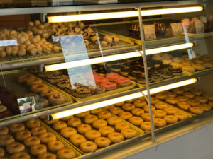 Express Donut - Dyersburg