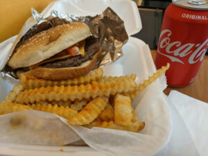 Express Grub - Marietta