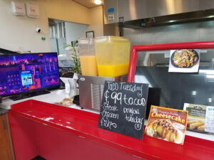 Express Grub - Norcross
