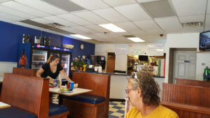 Express Pizza & Subs - Ocean City