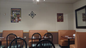 Express Pizzeria - Pittsburgh