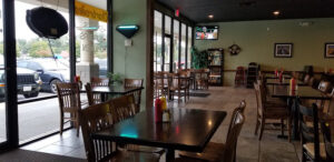 Express Steak - Gadsden