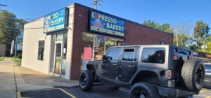 Expresso Bakery - Elyria