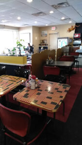 Extra Perks Coffee, Brunch & Bubble Tea - Alexandria