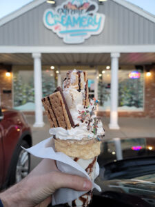 Extreme Creamery - Lancaster