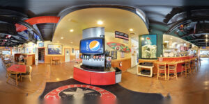 Extreme Pizza - Walnut Creek - Walnut Creek