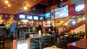 Extremes Sports Grill & Pizzeria - Bellingham