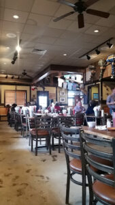 Ezell's Catfish of Phenix City, AL - Phenix City