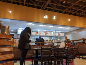Ezell's Famous Chicken - Federal Way