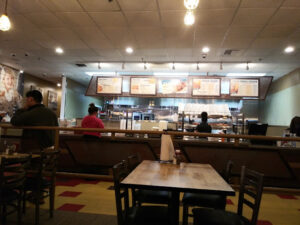 Ezell's Famous Chicken - Renton