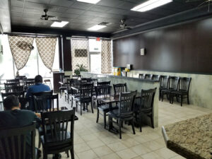 F.J. Express - Wesley Chapel