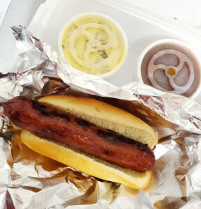 FAM Kitchen & Bakery - Carrollton