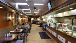 FATHER AND SON'S PIZZERIA - Woodbury