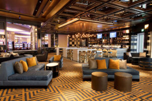 FELT Bar & Lounge - Oxon Hill