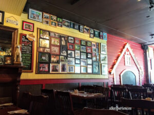 FETCH BAR & GRILL - Warwick