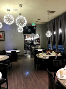 FEY Restaurant - Menlo Park