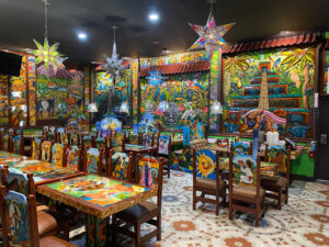 FIESTA CANCUN MEXICAN RESTAURANT. FAMILY OWNED BUSINESS - Altamonte Springs