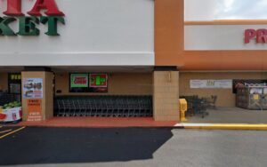 FIESTA MARKET CHILANGOS - Belvidere
