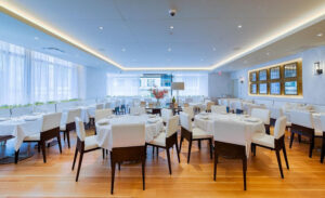 FIG & OLIVE - Washington