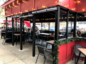 FINO French Bistro - Queens