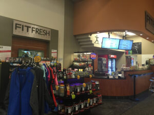 FITFRESH Juicebar Glendale Heights - Glendale Heights