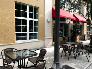 FIWE Caribbean Cuisine - West Palm Beach