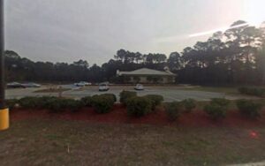 FLETC Club 10-42 - Brunswick