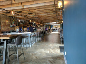 FLG Terroir: Wine Bar & Bistro - Flagstaff