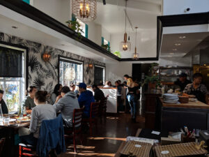 FOB Kitchen - Oakland