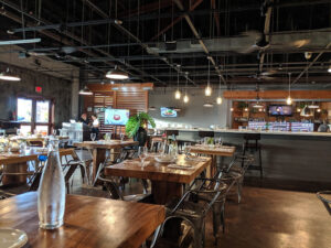 FOND | A Neighborhood Eatery - Lahaina