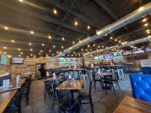 FOOD+BEER - Gulf Gate - Sarasota