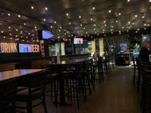 FOOD+BEER - Sarasota - Sarasota