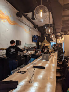 FORNO Wood Fired Pizza - Joliet