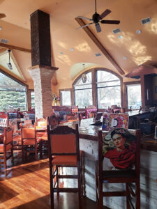 FRIDA AUTHENTIC MEXICAN FOOD - Glenwood Springs