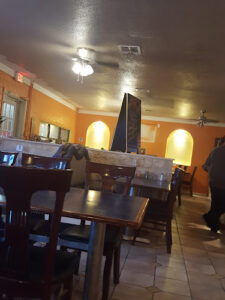FRIDA'S MEXICAN RESTAURANT - Hamilton