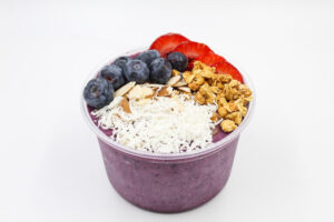 FUEL CAFE | Keeps you fueling good! - Olathe