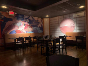 FUKI-Japanese-Cuisine - Somerville