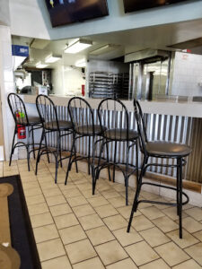 FaNagle the Bagel - Long Branch