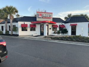 Fabe's Charcoal Roasting Co. - Wilmington