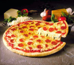 Fabio's Pizza Cleveland - Cleveland