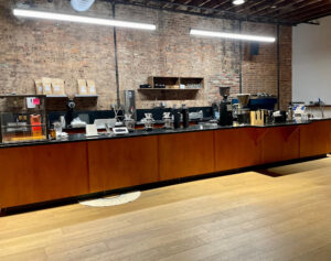 Fable Coffee NC - Nevada City