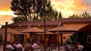 Fable Craft Bar @ J. Bookwalter - Richland